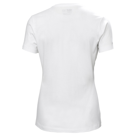 Tricou dama Helly Hansen Classic 2.0 T-Shirt [1]