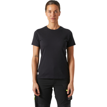Tricou dama Helly Hansen Classic 2.0 T-Shirt [2]