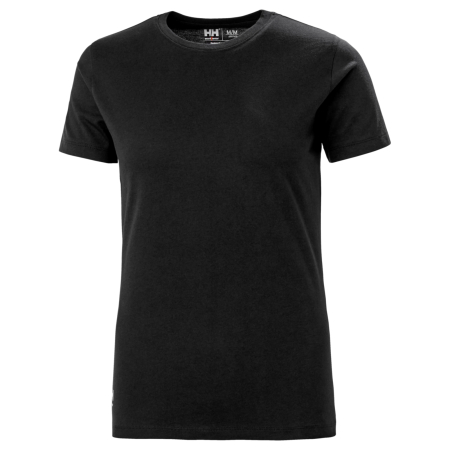 Tricouri - Tricou dama Helly Hansen Classic 2.0 T-Shirt