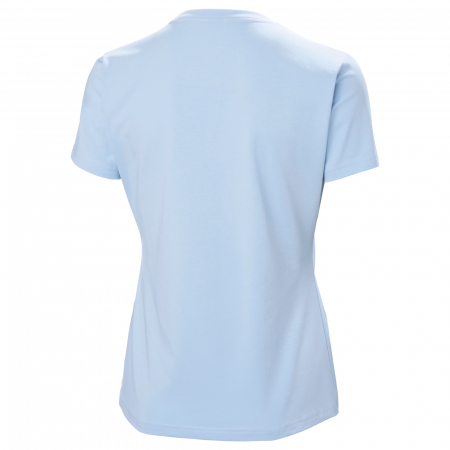 Tricou dama Helly Hansen Logo [1]