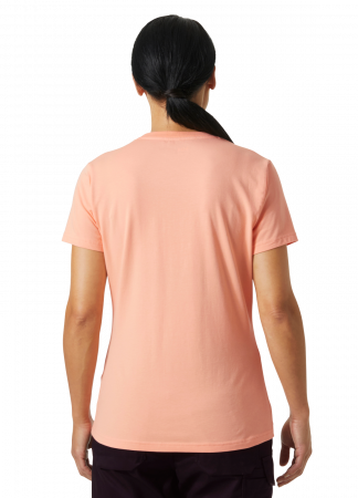 Tricou dama Helly Hansen Logo [3]