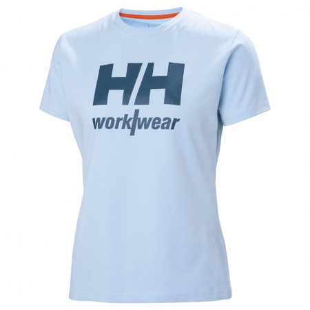 Tricouri - Tricou dama Helly Hansen Logo