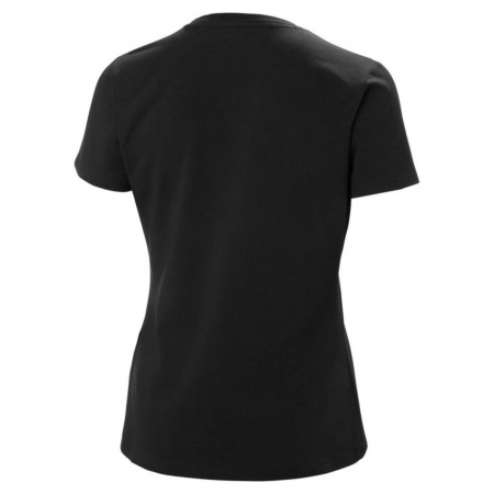 Tricou dama Helly Hansen Logo [1]