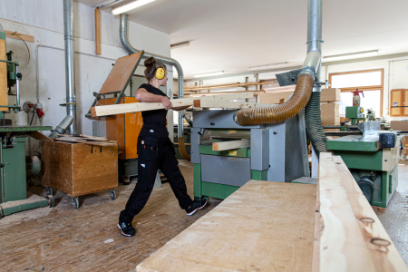 Tricou dama Helly Hansen Manchester Classic [7]