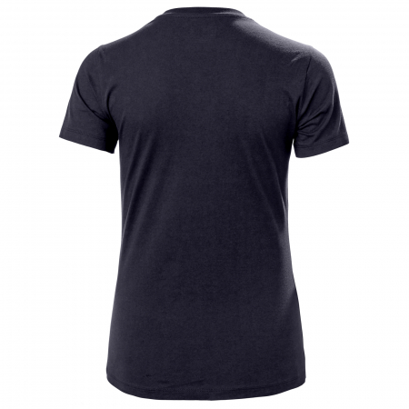 Tricou dama Helly Hansen Manchester Classic, bleumarin, S [1]