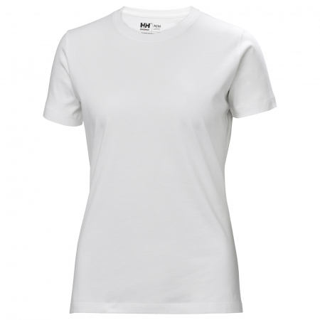 Tricouri - Tricou dama Helly Hansen Manchester Classic