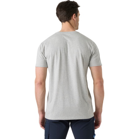 Tricou Helly Hansen Classic 2.0 T-Shirt [3]