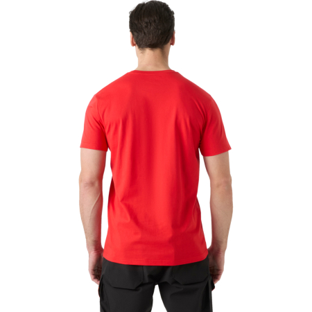 Tricou Helly Hansen Classic 2.0 T-Shirt [3]