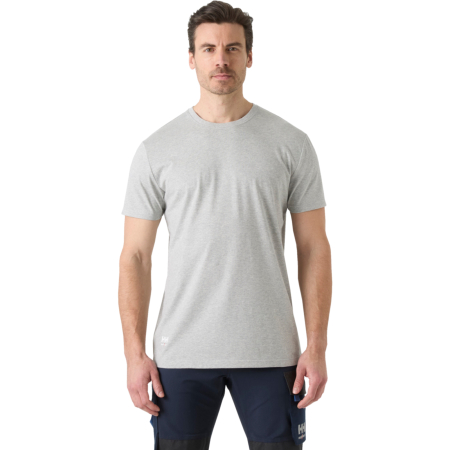 Tricou Helly Hansen Classic 2.0 T-Shirt [2]