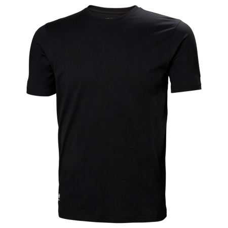 Echipamente lucru si protectie - Tricou Helly Hansen Classic 2.0 T-Shirt