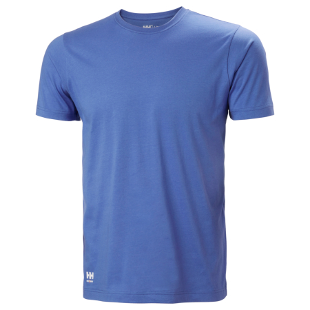 Echipamente lucru si protectie - Tricou Helly Hansen Classic 2.0 T-Shirt