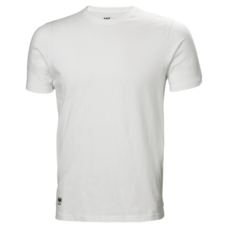 Echipamente lucru si protectie - Tricou Helly Hansen Classic 2.0 T-Shirt