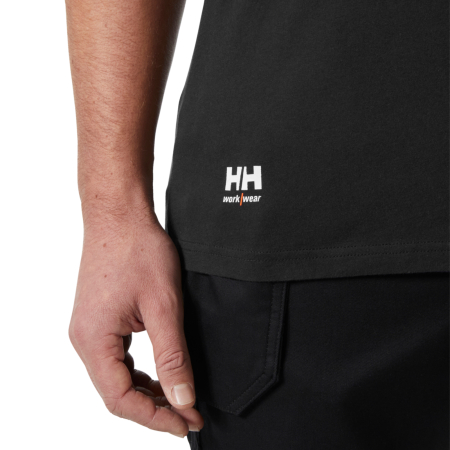 Tricou Helly Hansen Classic 2.0 T-Shirt [4]
