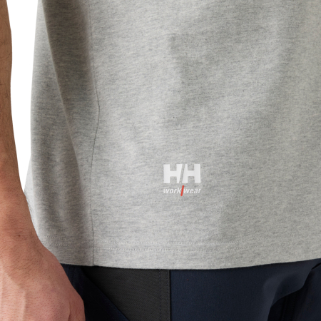 Tricou Helly Hansen Classic 2.0 T-Shirt [4]