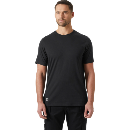 Tricou Helly Hansen Classic 2.0 T-Shirt [2]