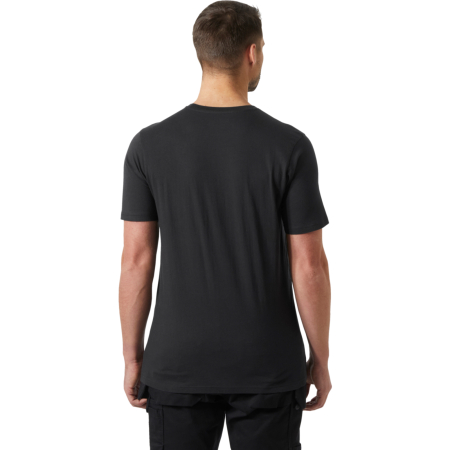Tricou Helly Hansen Classic 2.0 T-Shirt [3]