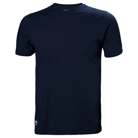 Echipamente lucru si protectie - Tricou Helly Hansen Classic 2.0 T-Shirt