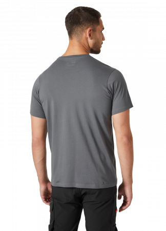 Tricou Helly Hansen Classic [3]