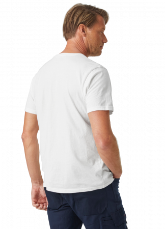 Tricou Helly Hansen Classic [3]