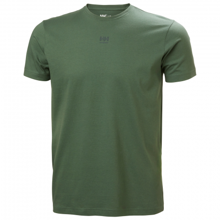 Echipamente lucru si protectie - Tricou Helly Hansen Classic Logo