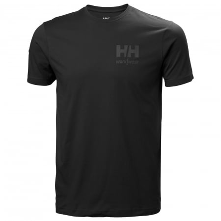 Echipamente lucru si protectie - Tricou Helly Hansen Classic Logo
