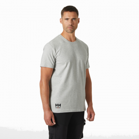 Tricou Helly Hansen Evo [2]