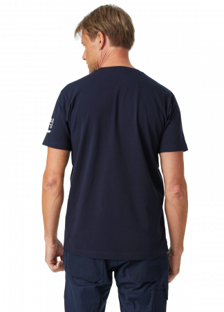 Tricou Helly Hansen Evo T-Shirt [3]