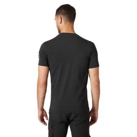 Tricou Helly Hansen Evo T-Shirt [3]