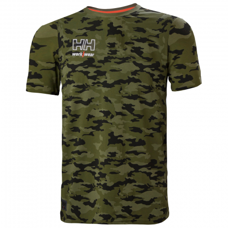 Tricou Helly Hansen Evo