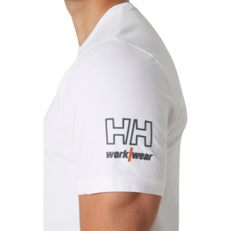 Tricou Helly Hansen Evo T-Shirt [4]