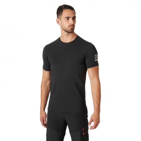 Tricou Helly Hansen Evo T-Shirt [2]