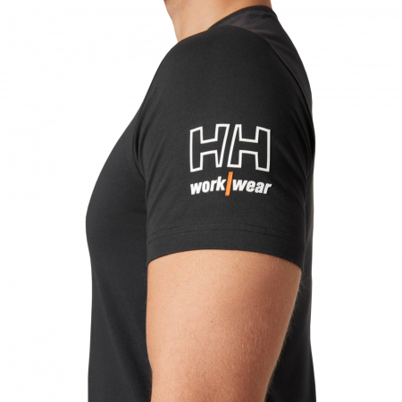 Tricou Helly Hansen Evo T-Shirt [4]