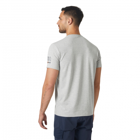 Tricou Helly Hansen Evo T-Shirt [3]