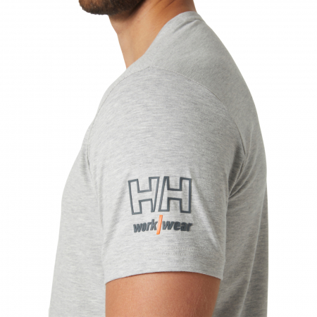 Tricou Helly Hansen Evo T-Shirt [4]