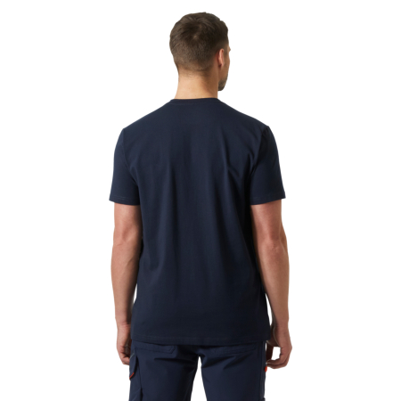 Tricou Helly Hansen Evo T-Shirt [3]
