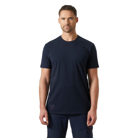 Tricou Helly Hansen Evo T-Shirt [2]