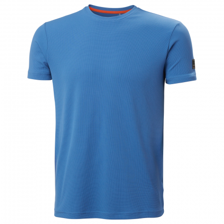 Tricou Helly Hansen Kensington Tech [0]
