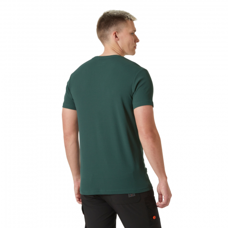 Tricou Helly Hansen Kensington Tech [3]