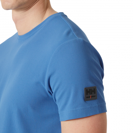 Tricou Helly Hansen Kensington Tech [4]