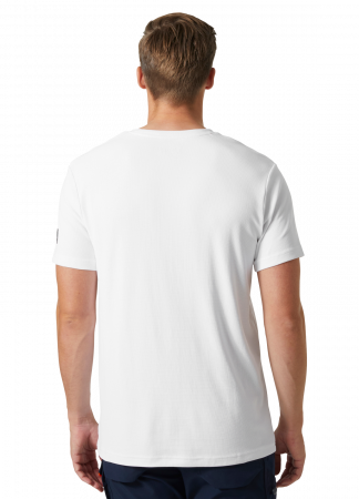Tricou Helly Hansen Kensington Tech [3]
