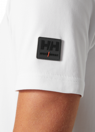Tricou Helly Hansen Kensington Tech [4]