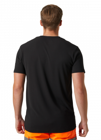 Tricou Helly Hansen Kensington Tech [2]