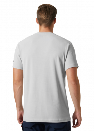 Tricou Helly Hansen Kensington Tech [3]