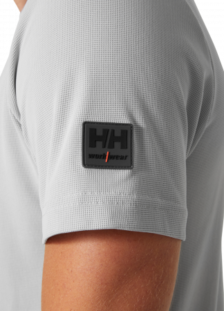 Tricou Helly Hansen Kensington Tech [4]