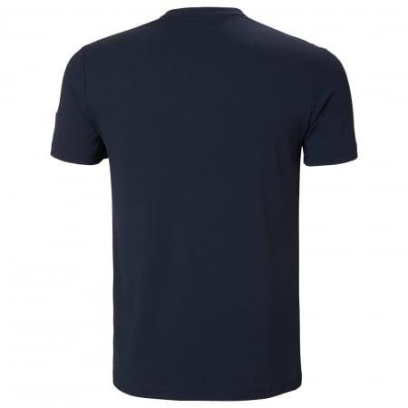 Tricou Helly Hansen Kensington Tech [1]