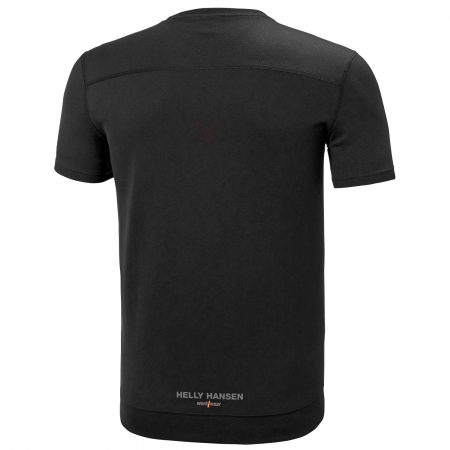 Tricou Helly Hansen Lifa Active Base Layer [1]