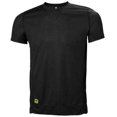 Base layers - Tricou Helly Hansen Lifa Base Layer