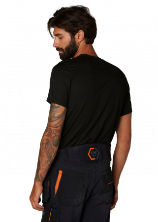 Tricou Helly Hansen Lifa Base Layer [3]