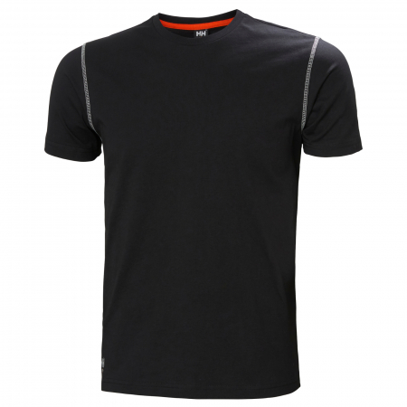 Tricouri - Tricou Helly Hansen Oxford