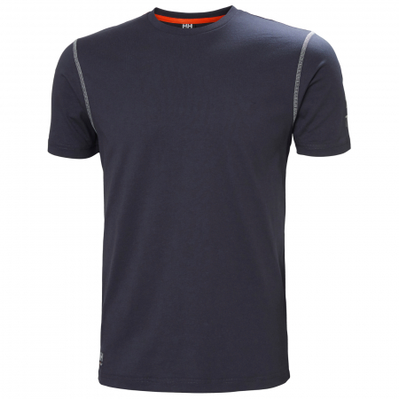 Tricouri - Tricou Helly Hansen Oxford
